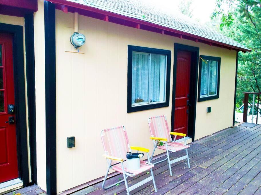 Historical Cabin In Julian Pet'S Okay! Exterior photo